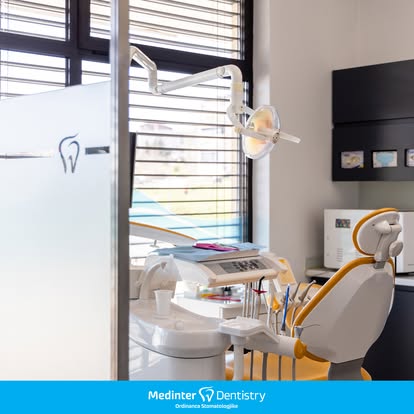 Klinikë dentare e ndërtuar mbi besim dhe ekspertizë